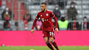Corentin Tolisso