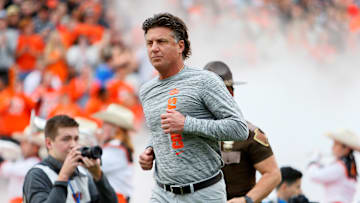 Arizona State v Oklahoma State