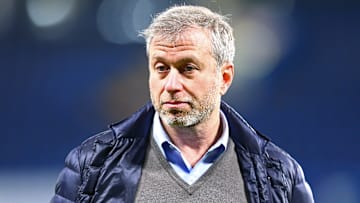 Abramovich va vendre Chelsea