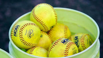 2024 NCAA Division I Softball Championship