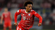 Leroy Sane