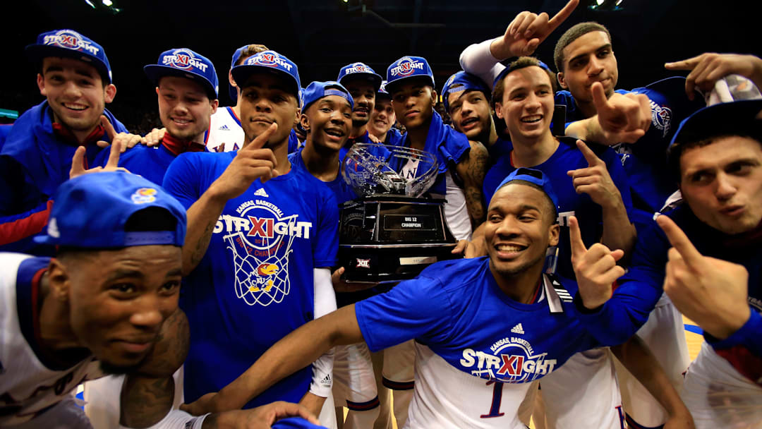 West Virginia v Kansas