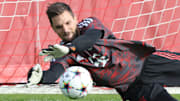 Sven Ulreich könnte seine Karriere beim FC Bayern beenden
