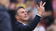 Kommt Bruno Labbadia zum dritten Mal zum Hamburger SV?