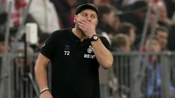 Steffen Baumgart