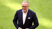 Karl-Heinz Rummenigge