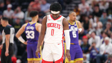 Did the Houston Rockets do enough this summer? 
