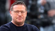 Max Eberl