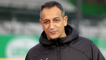 Ist Rachid Azzouzi ein Kandidat beim S04?