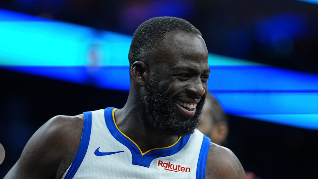 Golden State Warriors v Philadelphia 76ers