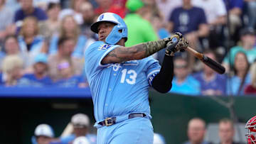 St. Louis Cardinals v Kansas City Royals