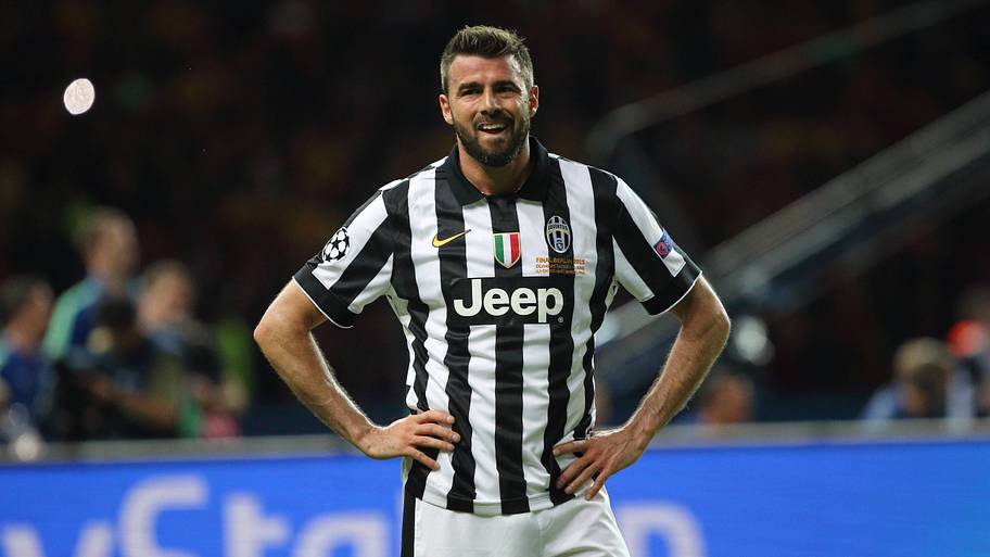 Andrea Barzagli 