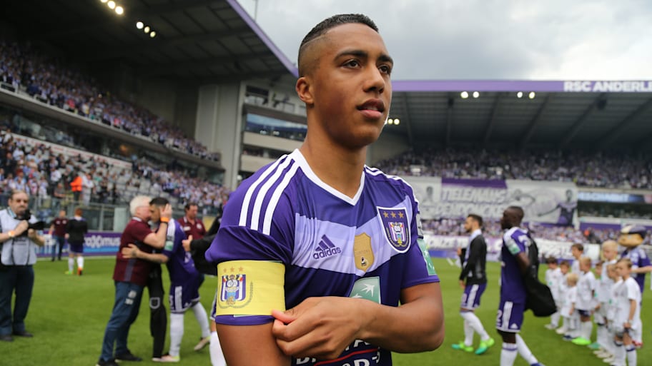 Youri Tielemans