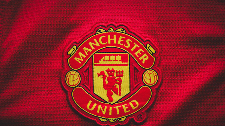 Manchester United’s badg