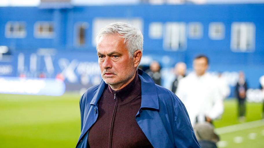José Mourinho