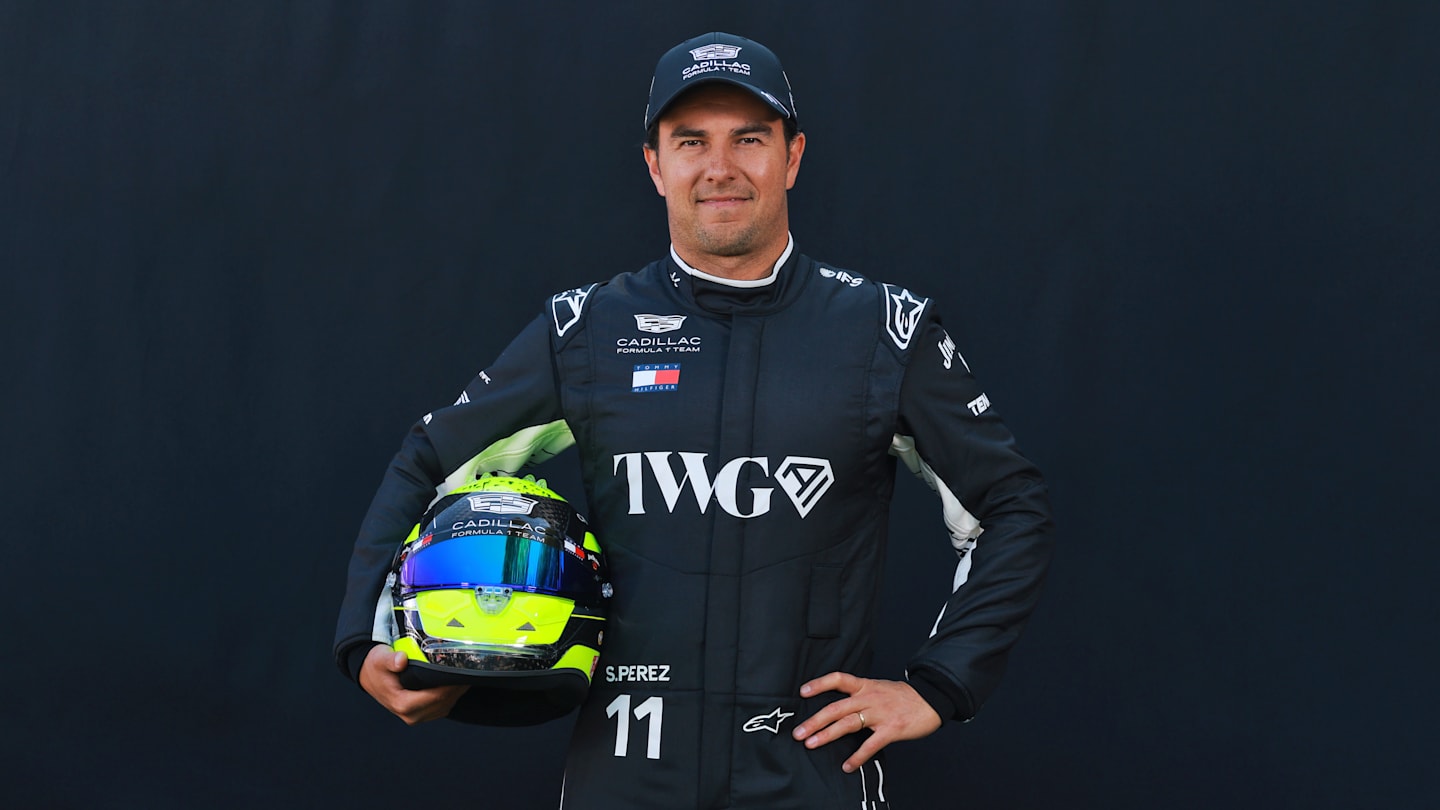 Checo Pérez y los inicios de temporada: diez años de drama, remontadas y podios