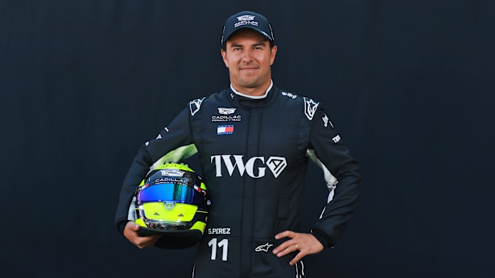 Para Sergio Pérez, el inicio de cada temporada en la Fórmula 1 rara vez ha sido predecible