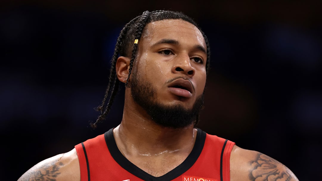 Houston Rockets, Cam Whitmore, Washington Wizards, NBA Free Agency