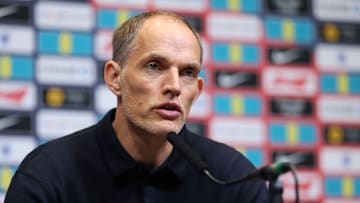 Tuchel coloca Inglaterra 'correndo por fora' na próxima Copa do Mundo 2026