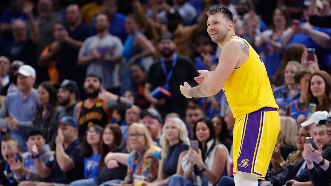 Luka Doncic