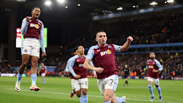 Aston Villa v Arsenal FC - Premier League