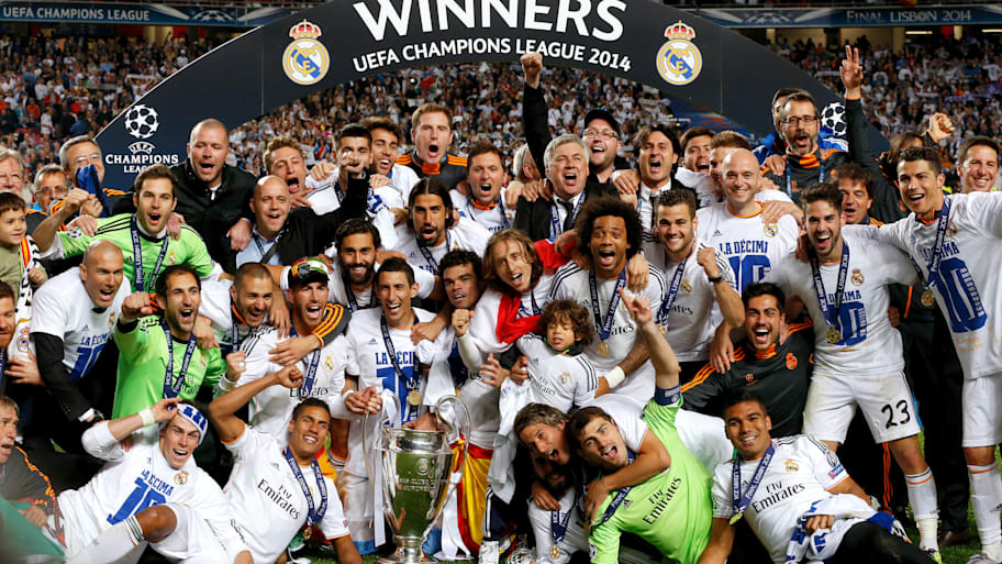 Real Madrid
