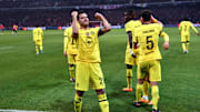Chelsea secured Champions League progression last time out 