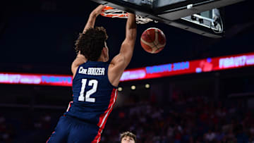 BASKETBALL-FIBA-U17-WORLD-CUP-ITALY-USA