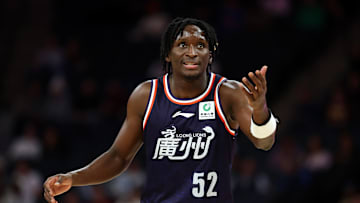 Victor Oladipo