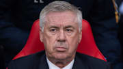 Carlo Ancelotti est dans la tourmente.