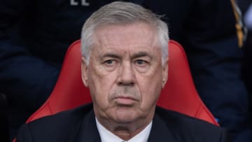 Carlo Ancelotti est dans la tourmente.