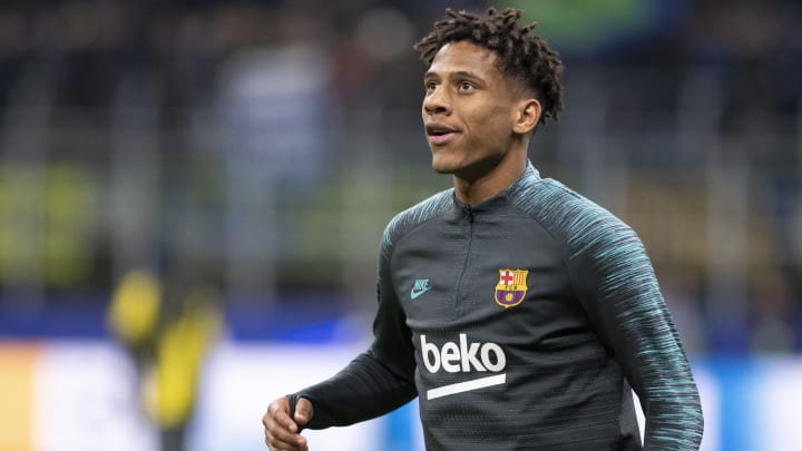 Todibo is seen as the ideal partner for Max Kilman