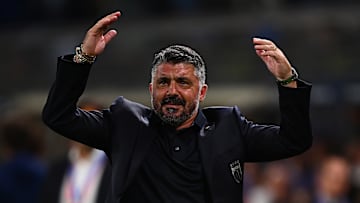 Italy v Estonia - FIFA World Cup 2026 Qualifier