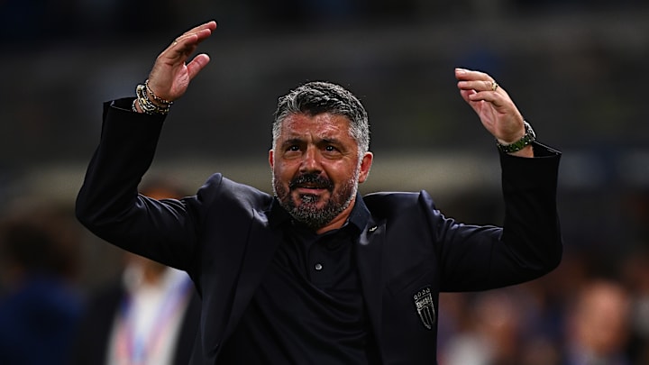 Italy v Estonia - FIFA World Cup 2026 Qualifier Italy v Estonia - FIFA World Cup 2026 Qualifier