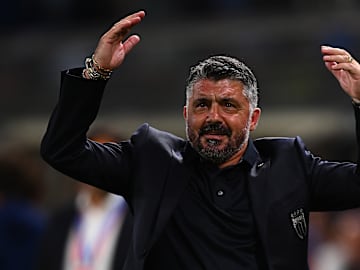 Gennaro Gattuso