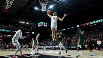 Cincinnati Bearcats host San Francisco Dons in 2024 NIT at Fifth Third Arena