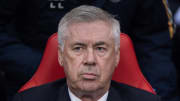 Carlo Ancelotti - Real Madrid 