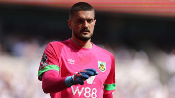 Tottenham Hotspur v Burnley FC - Premier League Tottenham Hotspur v Burnley FC - Premier League