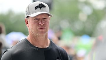 North Carolina v UCF