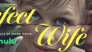 PERFECT WIFE: THE MYSTERIOUS DISAPPEARANCE OF SHERRI PAPINI -- Keith and Sherri Papini’s seemingly idyllic family life is shattered when Sherri vanishes from their rural California neighborhood, triggering a frenzied search that becomes news around the world. But once Sherri is found, a new nightmare begins. (Courtesy of Disney)