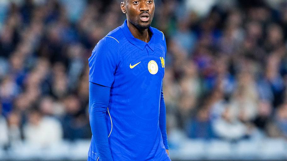 Tosin Adarabioyo