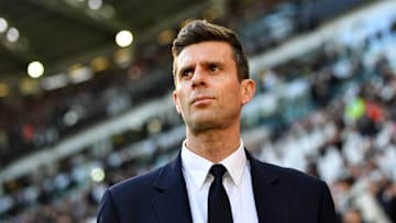 Thiago Motta Thiago Motta