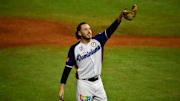 Tyler Alexander quedó a 3 outs de un juego perfecto en la Serie del Caribe