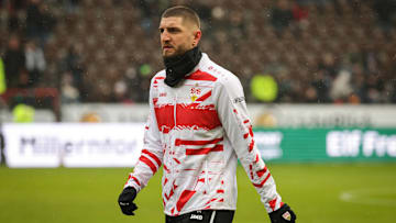 Jeff Chabot träumt von der WM