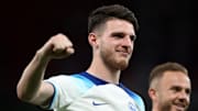 England v North Macedonia: Group C - UEFA EURO 2024 Qualifying Round