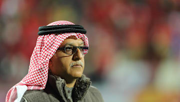 Presiden AFC ucapkan duka terkait tragedi di Stadion Kanjuruhan