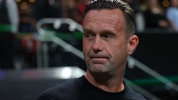 Atlanta United v Nashville SC