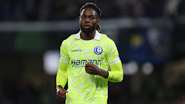 Jordan Torunarigha wechselt zum HSV