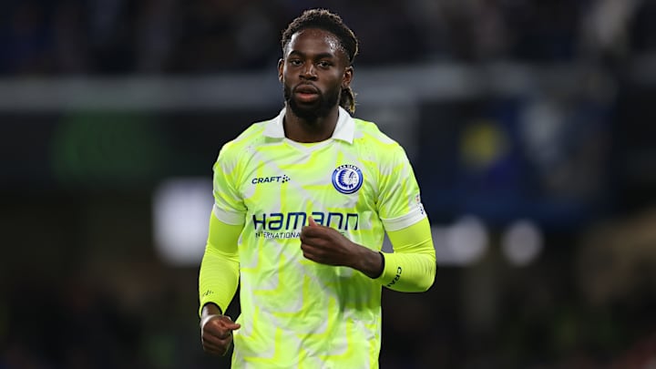 Jordan Torunarigha wechselt zum HSV Jordan Torunarigha wechselt zum HSV