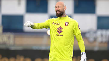 Man Utd are in the market for a new goalkeeper